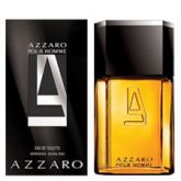 Perfume Azzaro 100 ml