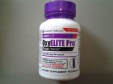 OxyElite Pro 90 cápsulas