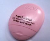 EOS Hidratante para mãos (Hand Lotion)