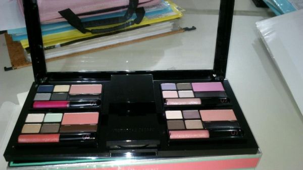 Estojo De Maquiagem Victoria'S Secret Make-up